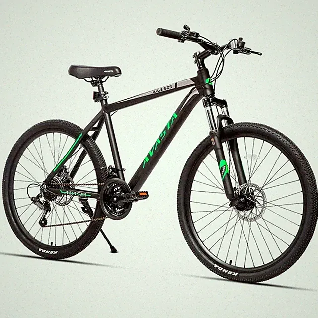 AVASTA 27.5 inch Aluminum Mountain Bike for Adult & Teenagers.