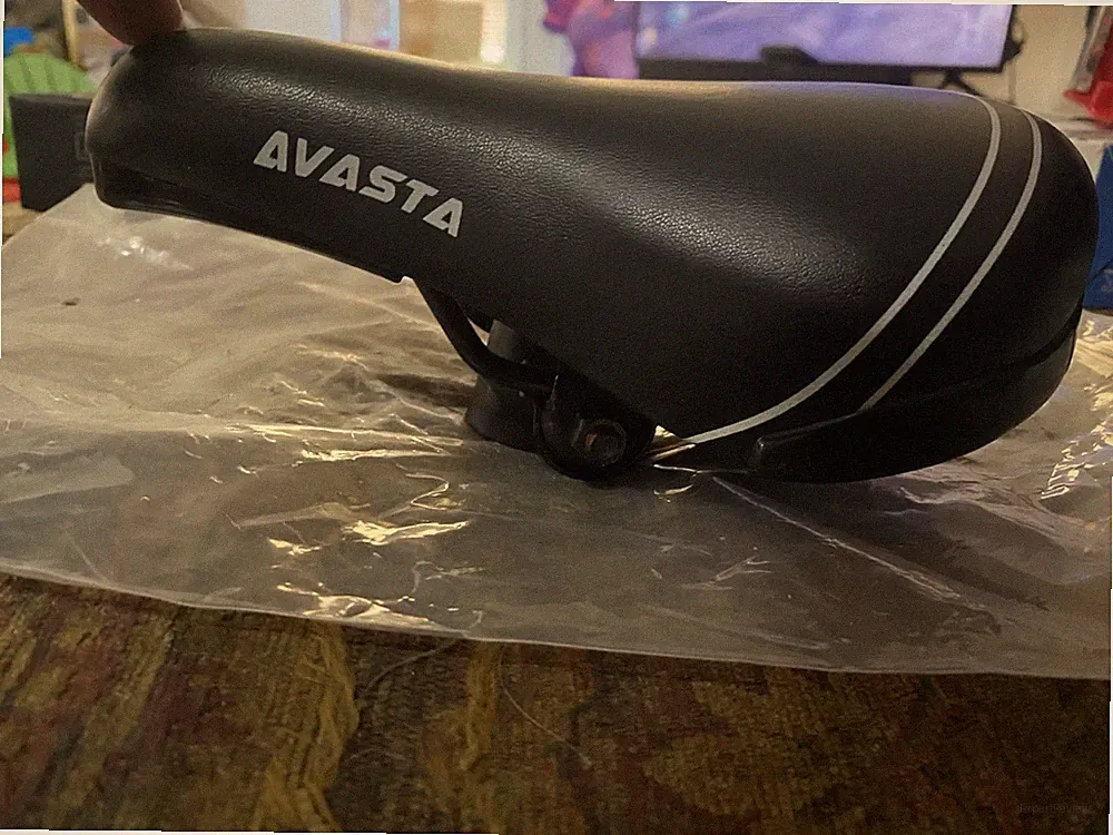 AVASTA Bicycle Comfort Seat