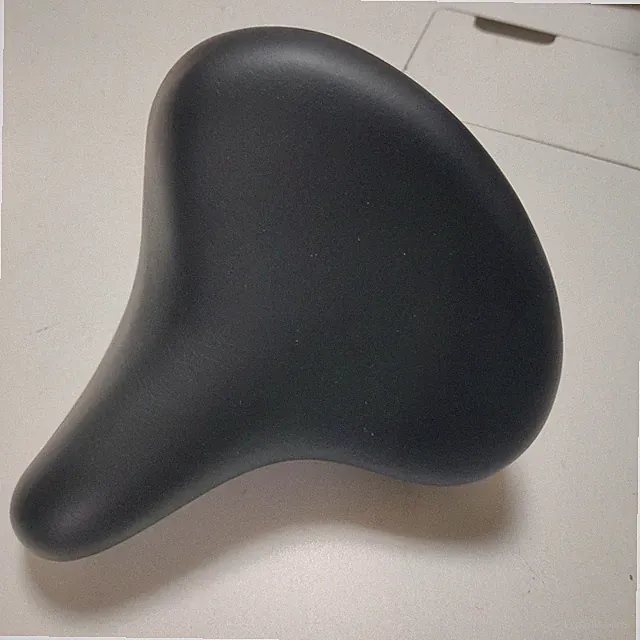 AVASTA Children's Bicycle Saddle 25.4mm Installation Soft Spring Used