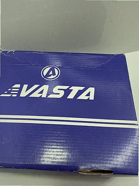Avasta Cycling Shoes Mens Size9 Adjustable Straps
