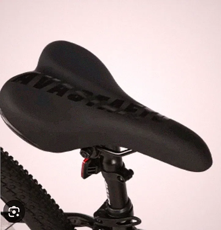 AVASTA Comfort Seat