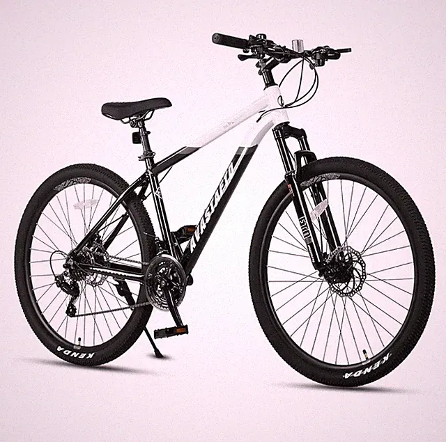 AVASTA, Mountain Bike, 26-inch, Lightweight Aluminum Alloy Frame - .com