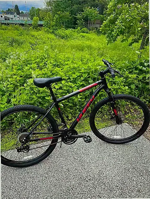 Bicicleta En Buen Estado Sin Ningún Fallo 10 Veces Usada Vendo Motivo De Mudanza