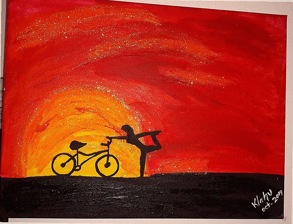 bicicleta avasta